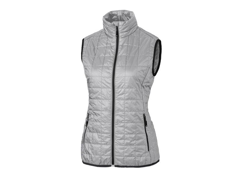 Ladies Quilted Prima Vest