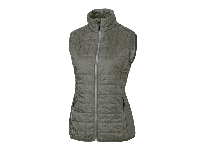 Ladies Quilted Prima Vest