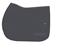 LP Jump Saddle Pad