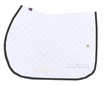  LP Jump Saddle Pad