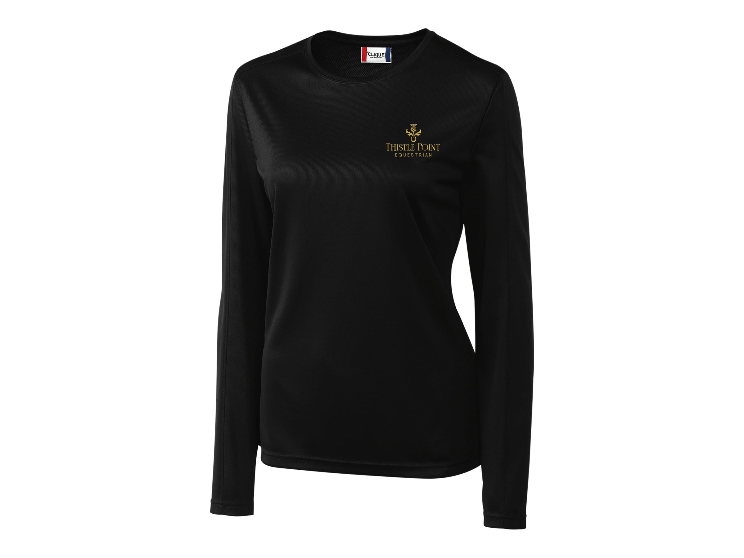 TP Long Sleeve Shirt