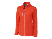 Ladies Market Soft Shell