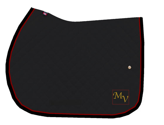 Mapleview Saddle Pad
