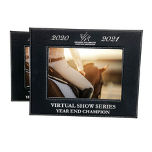  Premium Leatherette Picture Frame