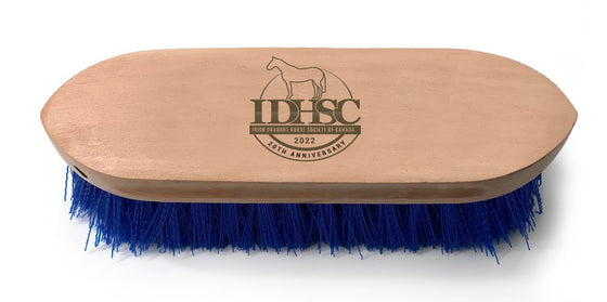 IDHSC Dandy Grooming Brush
