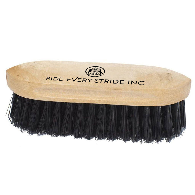 Large Poly Fiber Dandy Brush