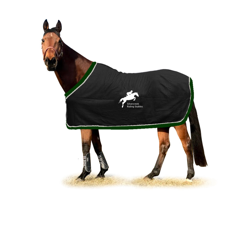 Silvercreek Riding Stables Premium Cooler