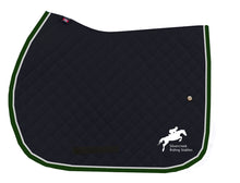  Silvercreek Riding Stables Jump Ogilvy Pad