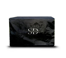  SD Padded Top Trunk Cover