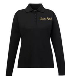  KS Long Sleeve Polo