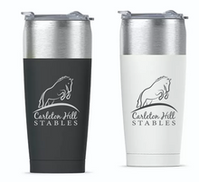  CHS Travel Tumbler