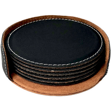  Coaster Set