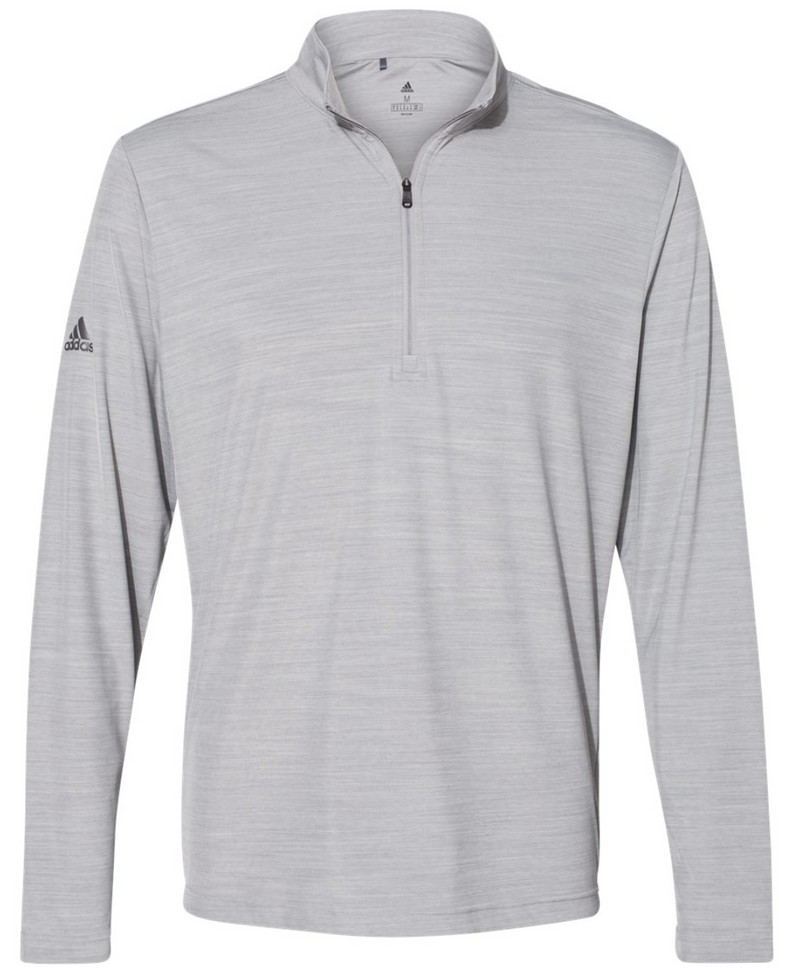 Adidas Light Weight Quarter Zip