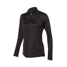  Adidas Light Weight Quarter Zip