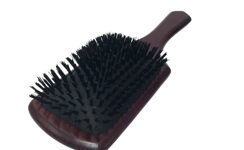 Premium Mane & Tail Brush