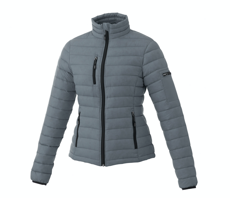 Ultimate Puffer Coat - Ladies/Mens