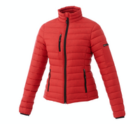 Ultimate Puffer Coat - Ladies/Mens