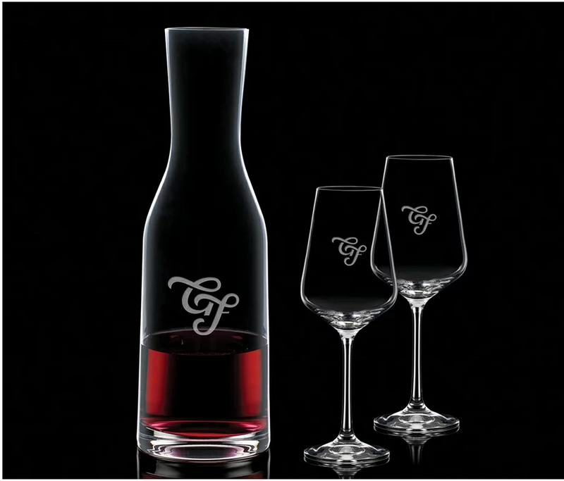 Carafe Set