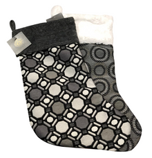  Limited Edition Designer Stocking