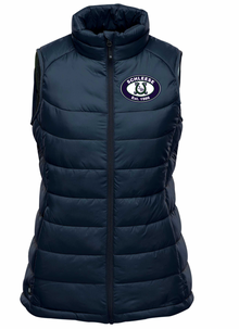  Schleese Puffer Vest