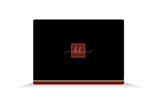 KH Premium Trunk Cover