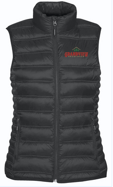  Grandview Puffer Vest