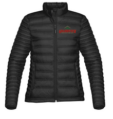  Grandview Puffer Coat