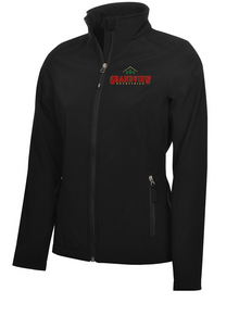  Grandview Soft Shell Coat