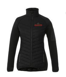  Grandview Hybrid Insulated Coat