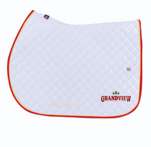  Grandview Saddle Pad