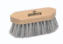  Grandview Premium Grey Dandy Brush