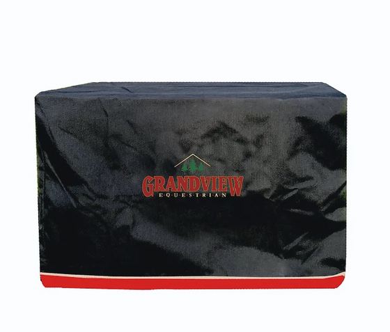 Grandview Trunk Cover