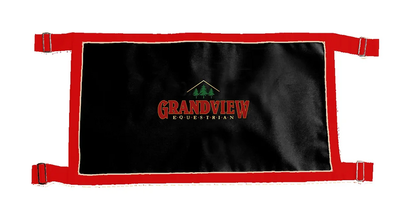 Grandview Stall Guard