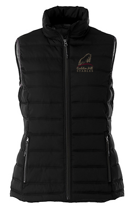 CHS Vest