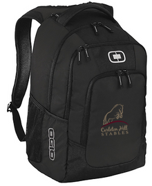  CHS Ring Bag