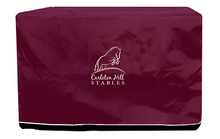  CHS Trunk Cover