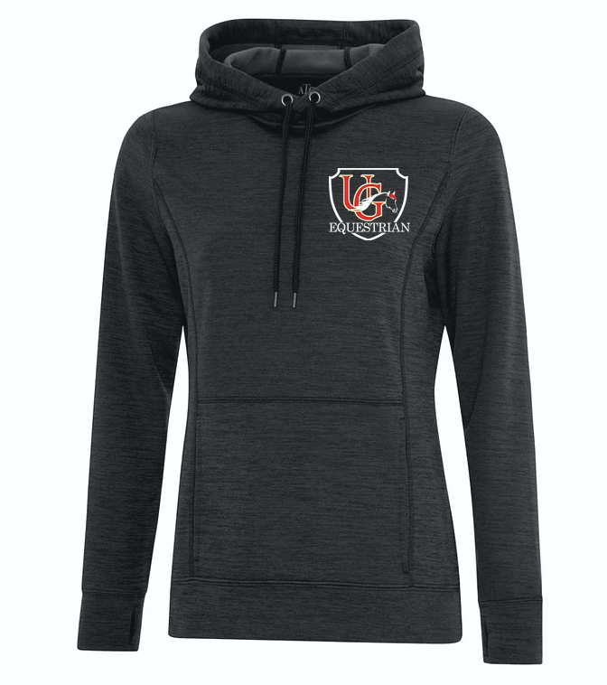 UGEC Ladies Hoodie