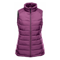 Ladies ST Stavanger Vest