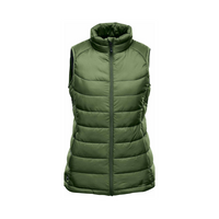 Ladies ST Stavanger Vest