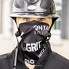 Custom Neck Gaiter - qty 12