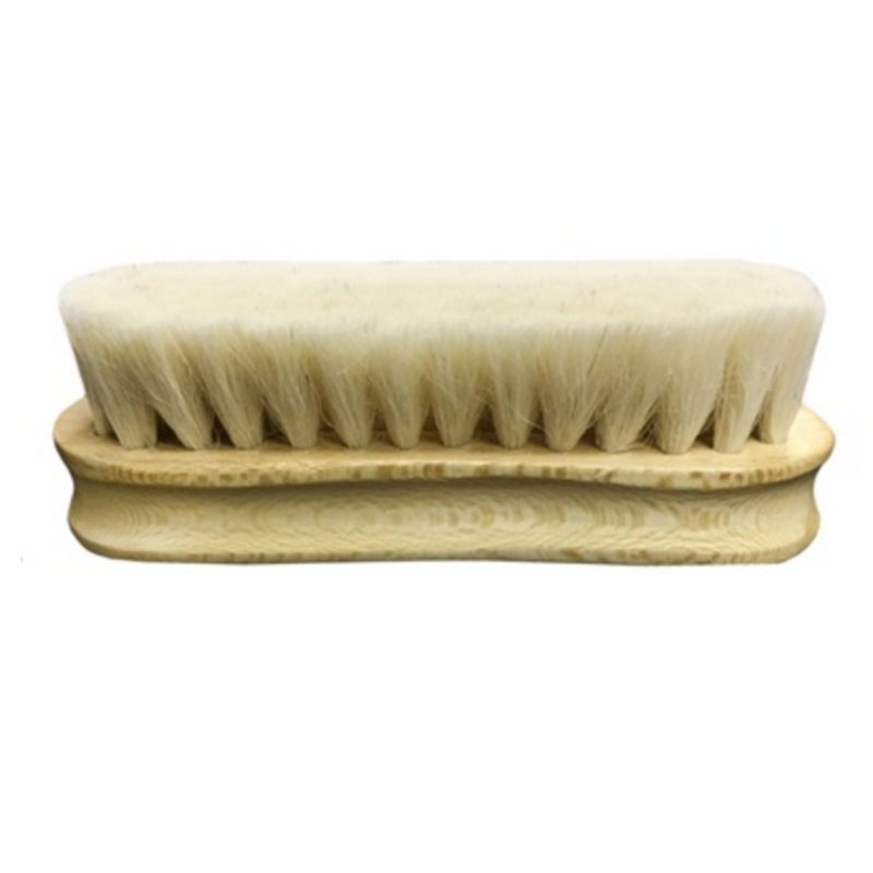 Natural Fiber Face Brush