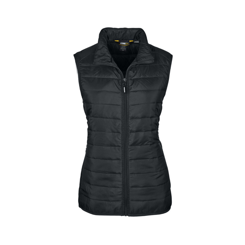 Light Weight Packable Vest - Ladies/Mens