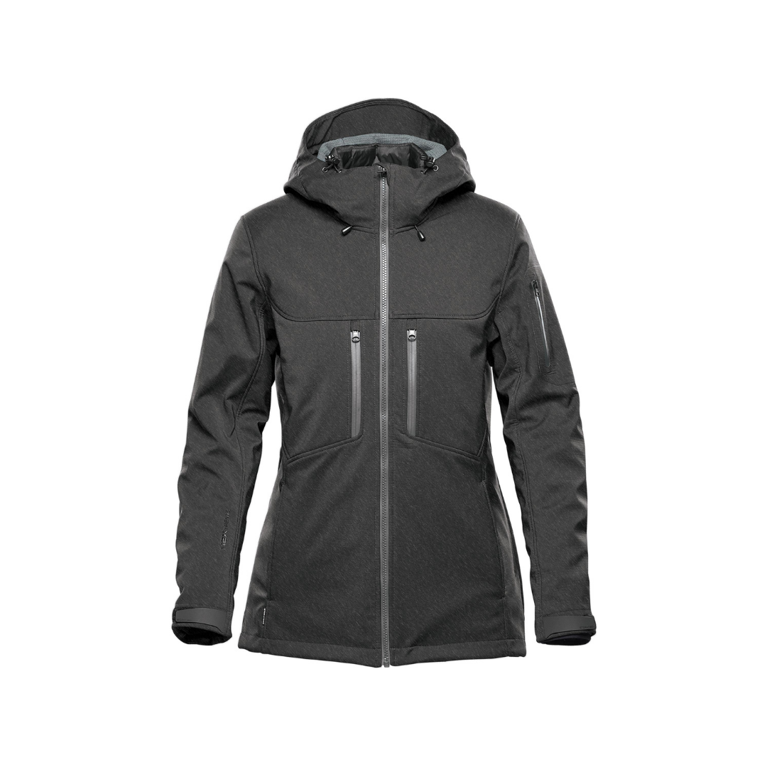 Buy Online GSF Softshell Coat - Ride Every Stride Inc.
