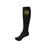Custom Boot Socks-Min order 48 pairs