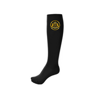 Custom Boot Socks-Min order 48 pairs