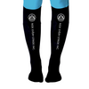 Custom Boot Socks-Min order 48 pairs