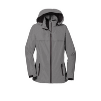 Ladies Port Rain Coat