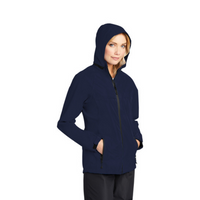 Ladies Port Rain Coat