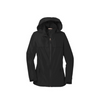 Ladies Port Rain Coat