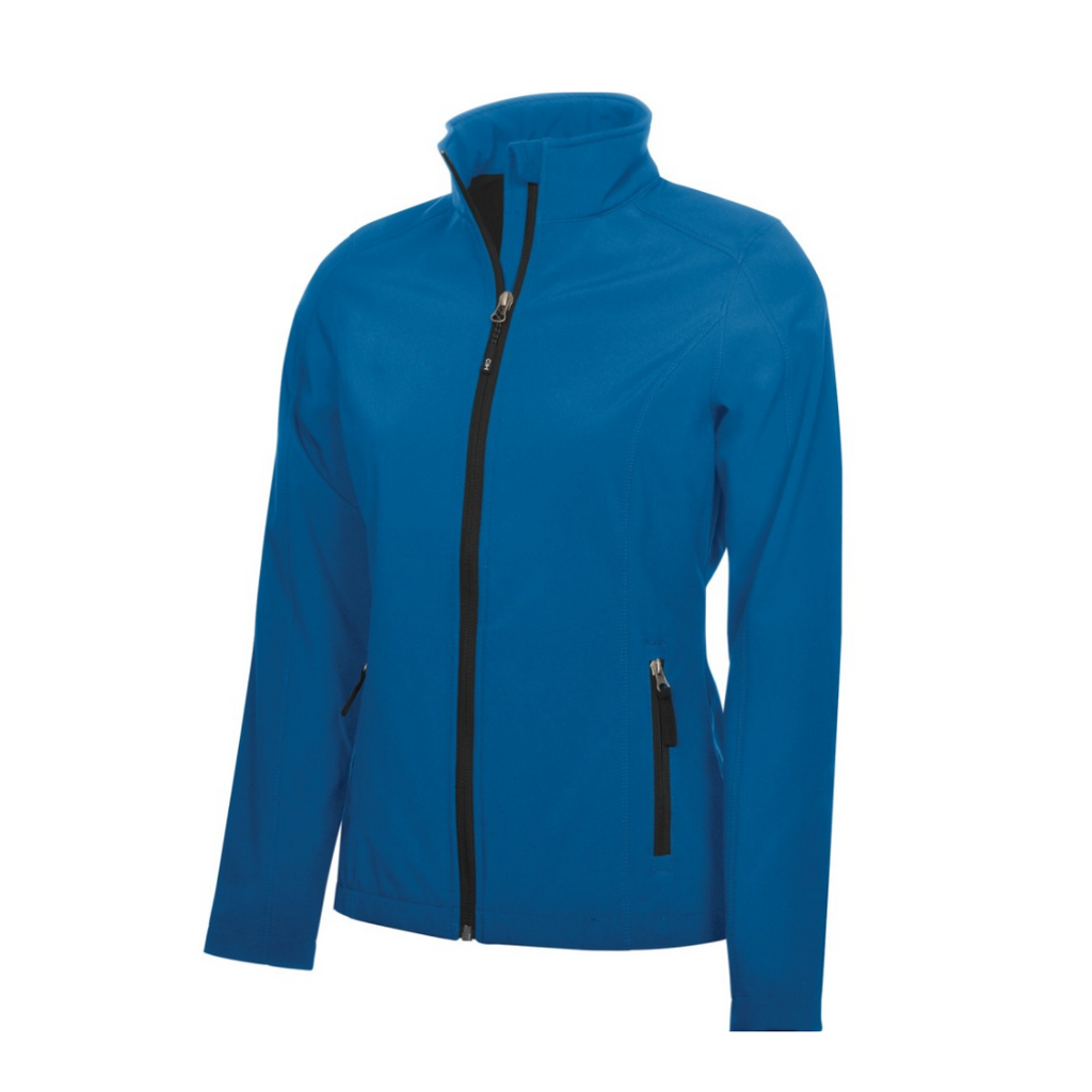 Buy Online Everyday Soft Shell Coat - Ride Every Stride Inc.